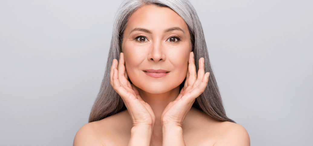 Wrinkle Correction