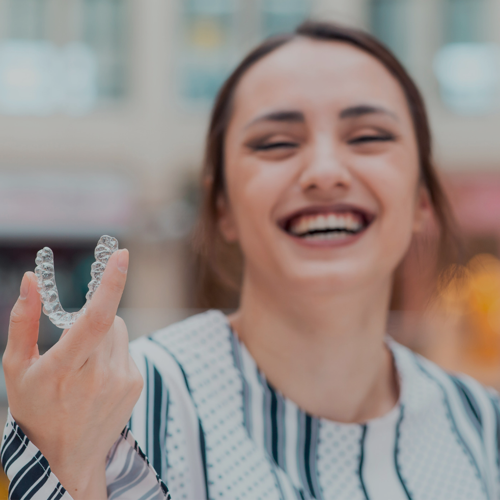 Invisalign