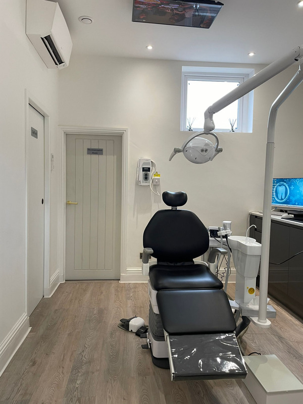 NB Dental Practice Gallery Image
